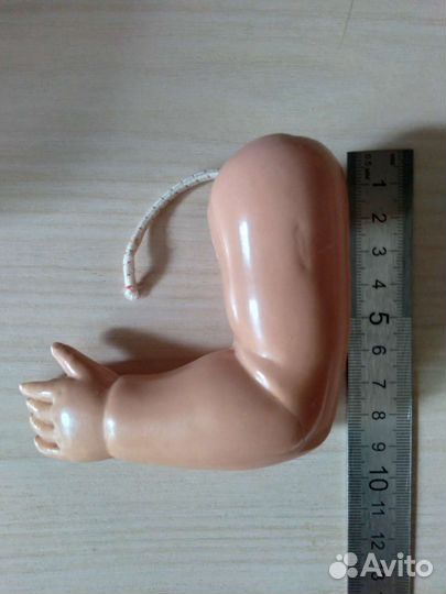 Куклы на запчасти