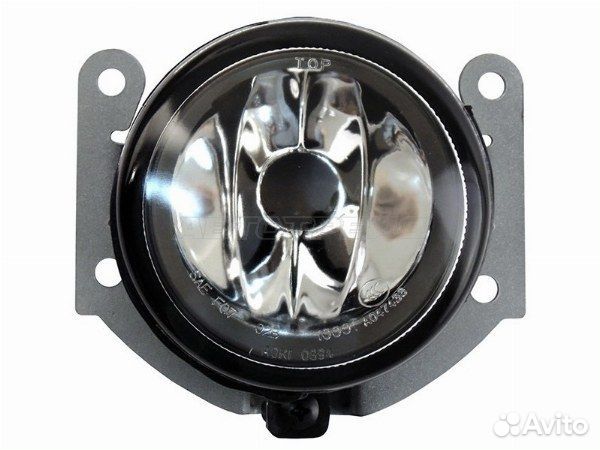 Фара противотуманная