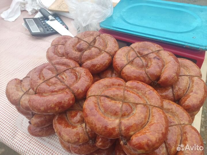 Домашнее копчение
