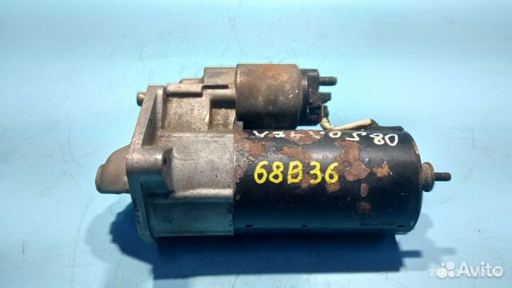 Стартер для Volvo S80 1998-2006