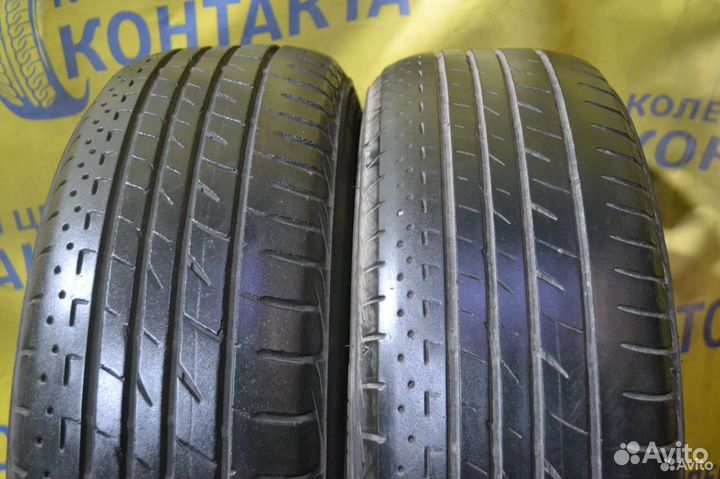 Bridgestone Playz PX-RV II 195/65 R15