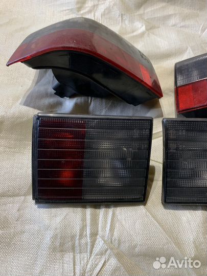 Фонарь ваз 2110