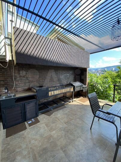 Дом 54 м² на участке 6 сот.