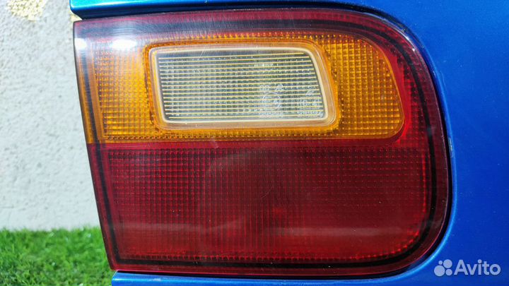 Фонарь задний внутренний левый Honda Civic Ferio I