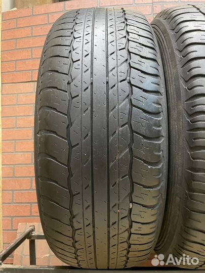 Dunlop Grandtrek AT20 265/65 R17 112S