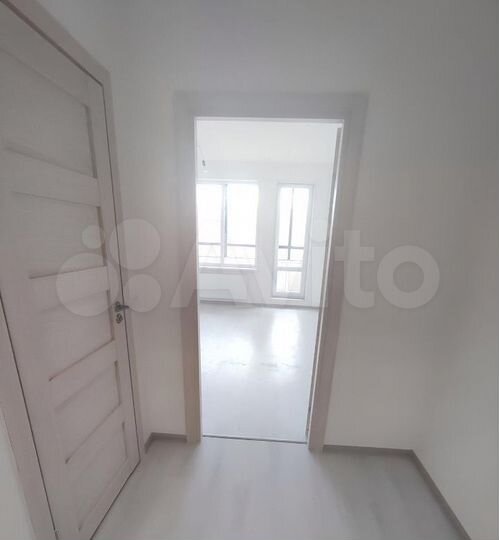 Квартира-студия, 24 м², 19/24 эт.