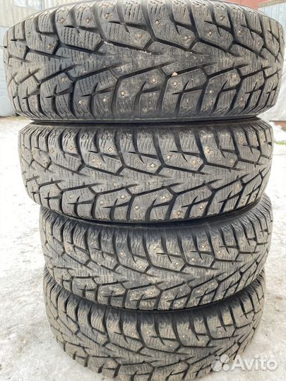 Yokohama Ice Guard Black IG20 175/65 R14