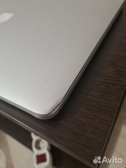 2 Apple MacBook Pro a1398 на з/ч, цена за 1шт