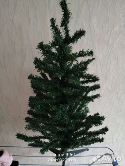 Ель искусственная