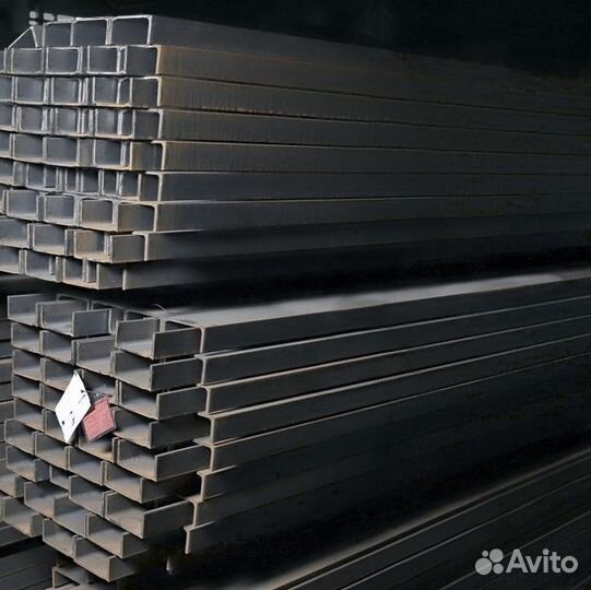 Швеллер, 8 см