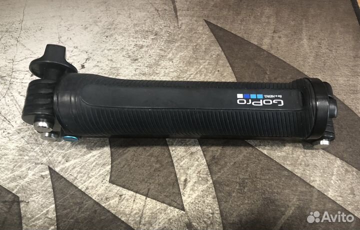 Монопод-штатив GoPro 3-Way Mount