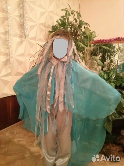 Новогодние костюмы