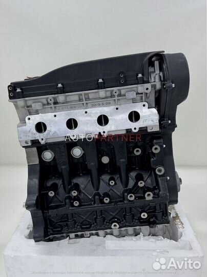 Двигатель новый SQR481F 1.6 Chery Tiggo,Fora,М11