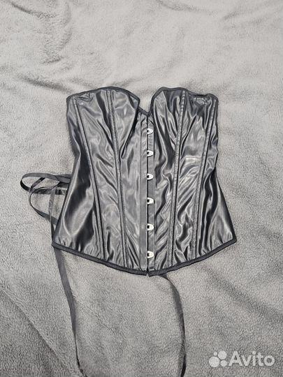 Костюм на хеллоуин женский