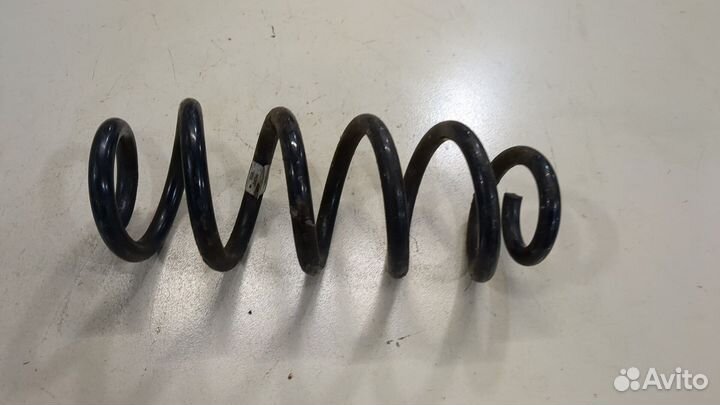 Пружина подвески Audi A6 (C8) 2018, 2019