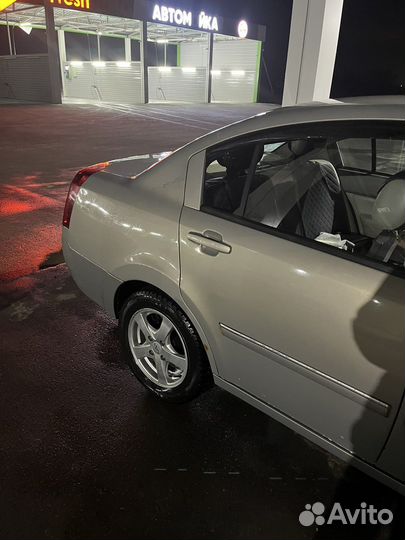Vortex Estina 1.6 МТ, 2010, 132 000 км