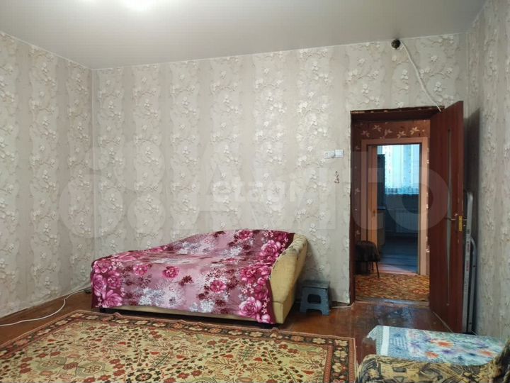 3-к. квартира, 69,3 м², 2/3 эт.