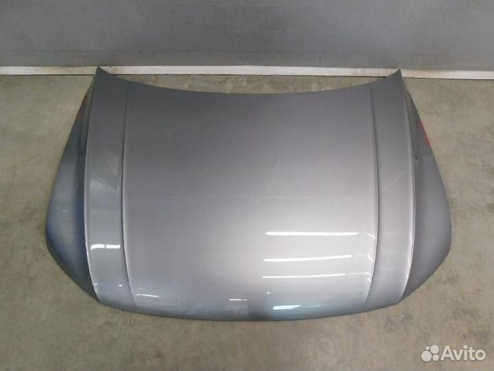 Капот Volkswagen Tiguan