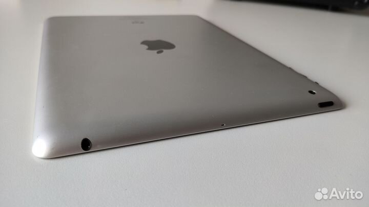 Apple iPad 2 16Gb + WiFi