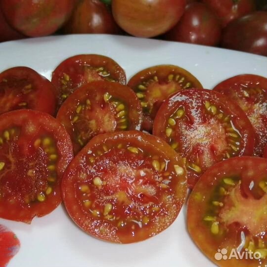Семена помидор