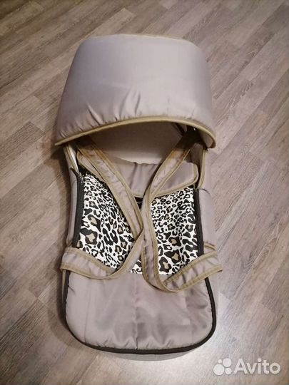 Переноска для детей