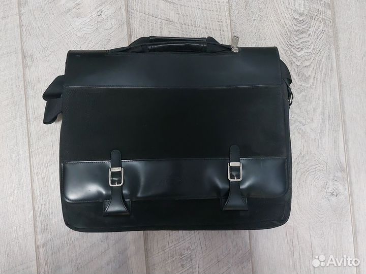 Сумка для ноутбука