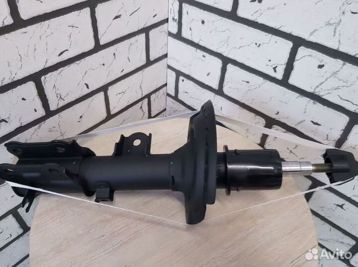 Амортизаторы хендай газ. правые оригинальные