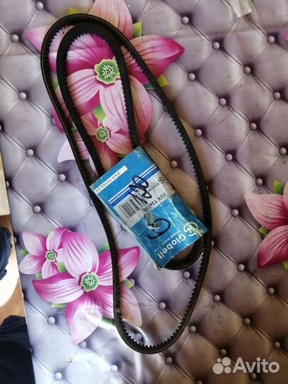 Ремень генератора