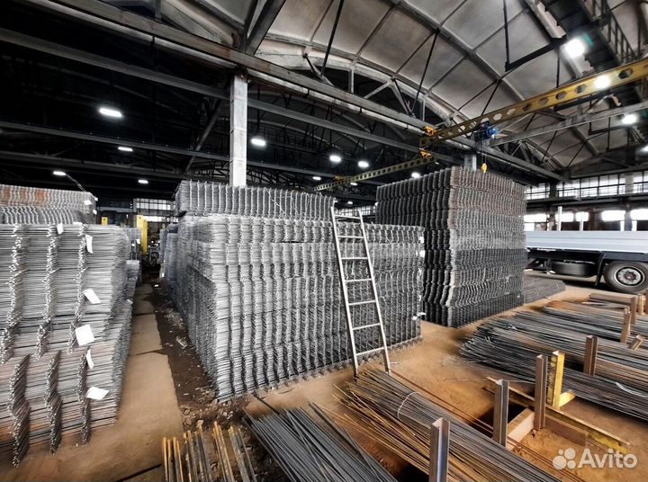 Сетка стальная тканая 10х0.8, толщина 0.80