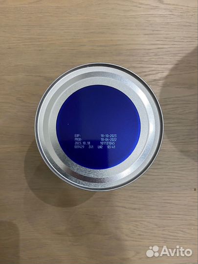 Nutrilon Антирефлюкс 400 гр. Новая