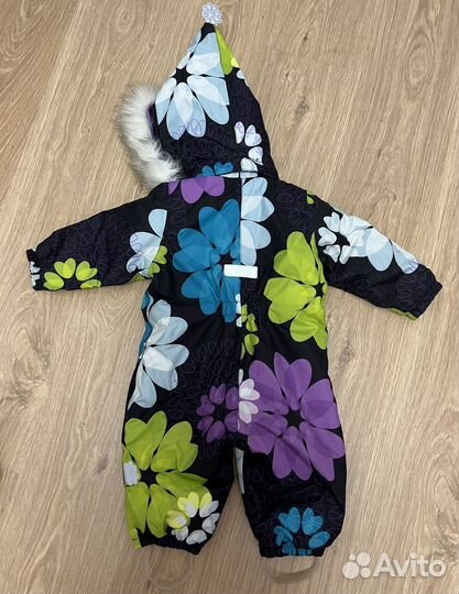 Комбинезон reima tec