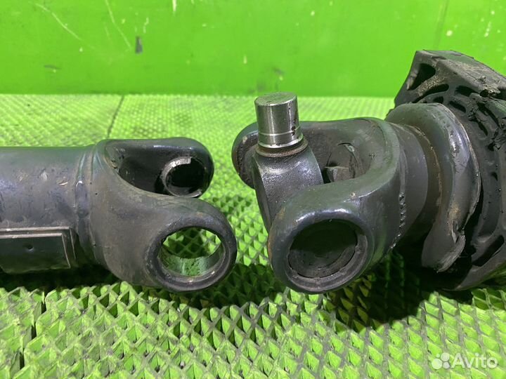 Карданный вал iveco daily 5801711828