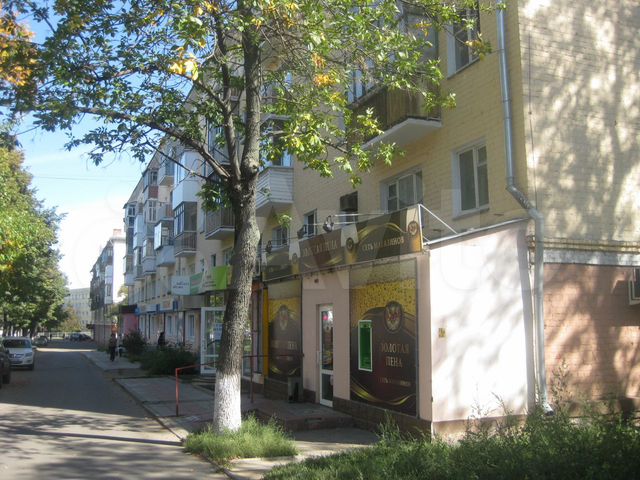 Подкова комсомольская ул 131а 2 фото 1-к. квартира, 32 м², 1/5 эт. на продажу в Орле Купить квартиру Авито