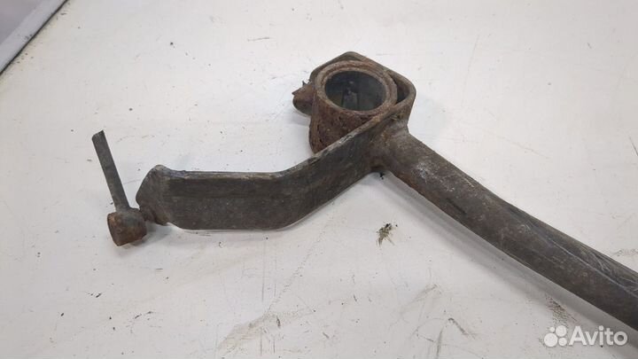 Кулиса кпп Peugeot Partner, 2008