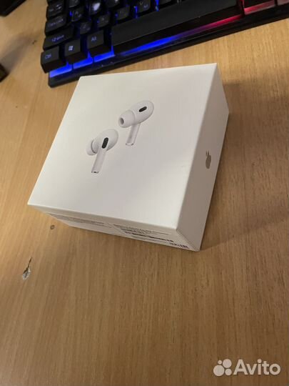 Apple airpods Pro 2nd generation