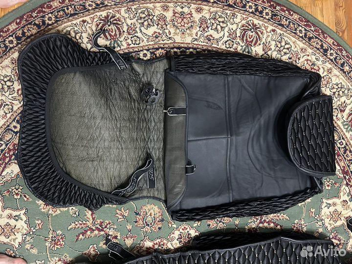 Комплект чехлов