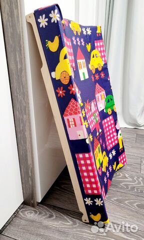 Пеленальная доска