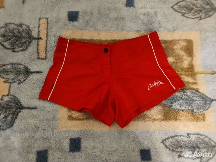 Шорты 42-44р