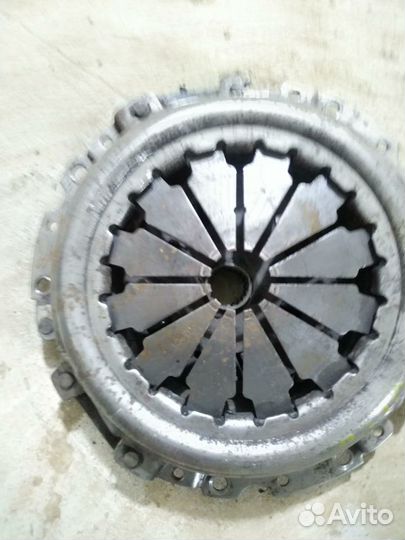 Сцепление Honda Accord 7