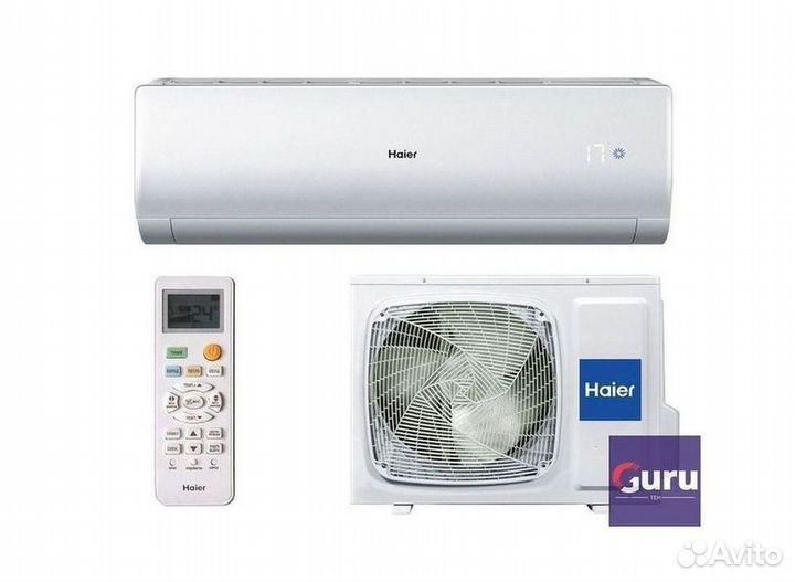 Сплит-система, которая не просквозит