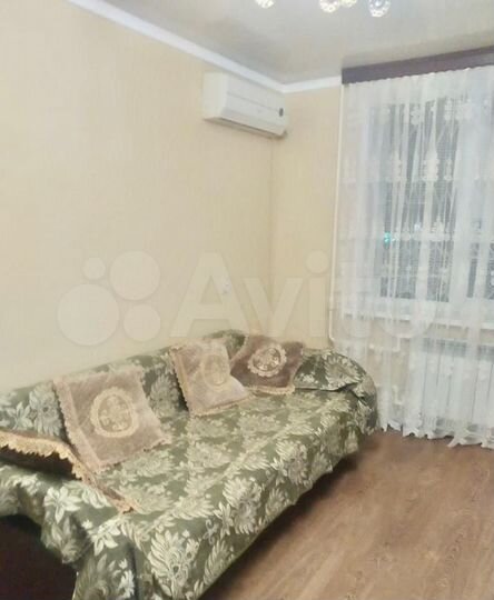 1-к. квартира, 39 м², 4/5 эт.