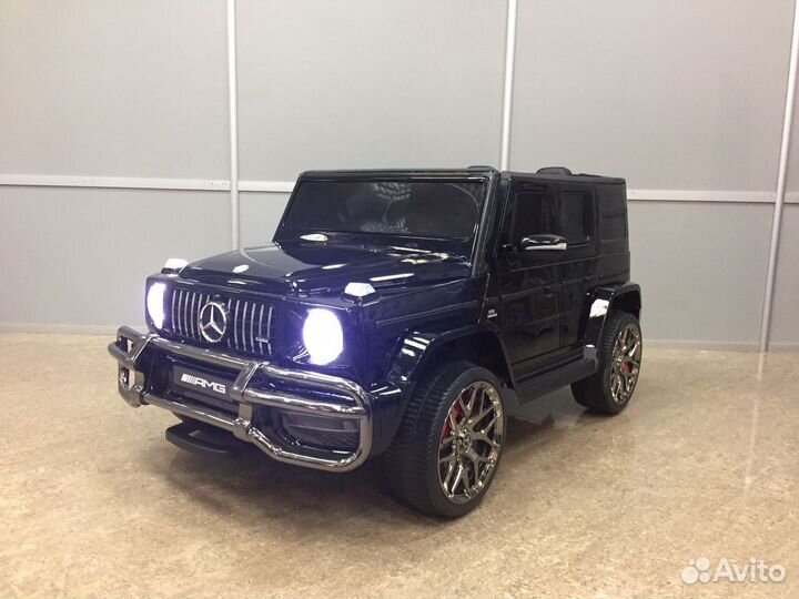 Электромобиль