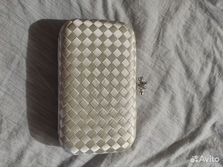 Свадебный клатч