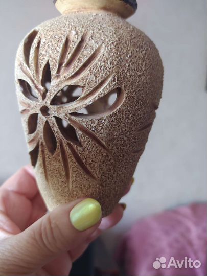 Вазы для цветов(мини)