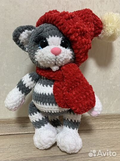 Игрушки