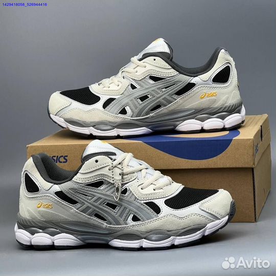 Кроссовки Asics GEL-NYC (Арт.35868)