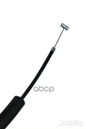 Трос капота hyundai solaris 1.4 1.6 Stellox 1863