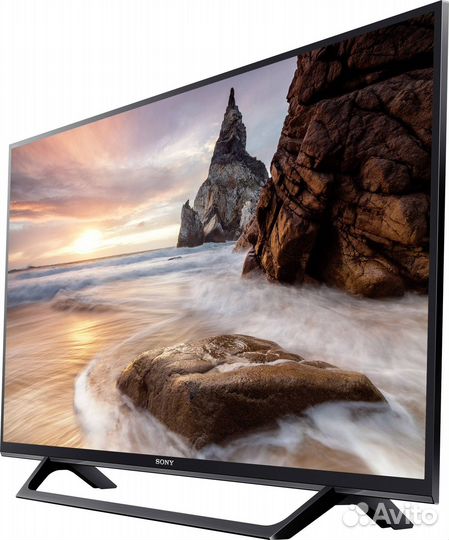 Телевизор Sony KDL-40WD653