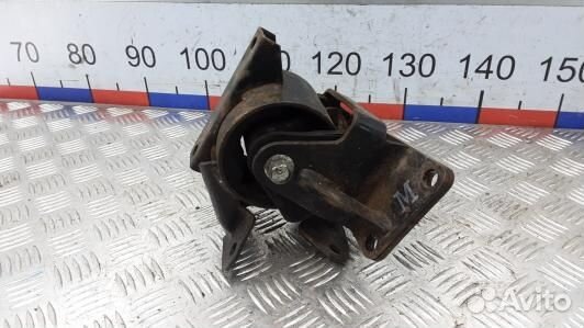 Подушка двигателя дизельная ssang yong korando 2