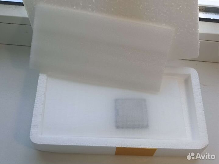 Процессор Intel pentium dual-core E2180
